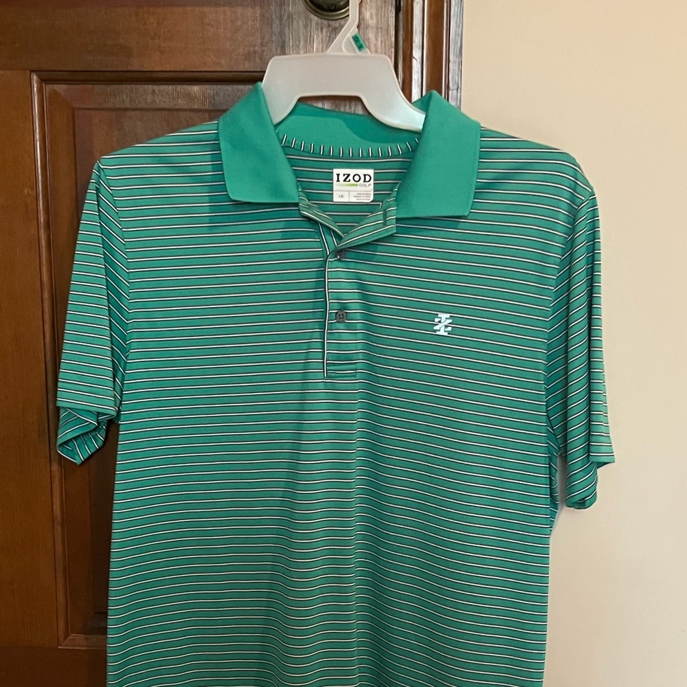 IZOD Golf polo